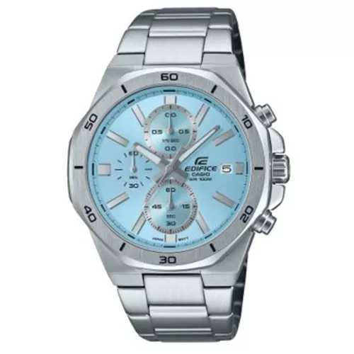 Hodinky Casio EFV-640D-2BVUEF