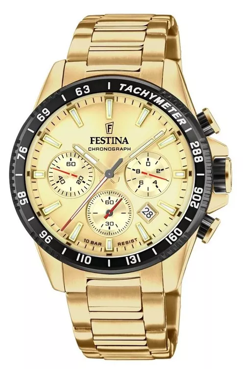 Hodinky Festina TIMELESS CHRONOGRAPH 20634/6