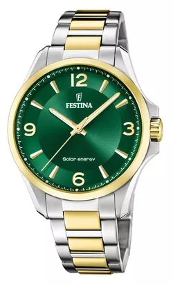 Hodinky Festina SOLAR ENERGY 20657/3