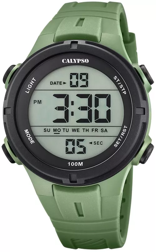 Hodinky Calypso COLOR SPLASH K5837/2