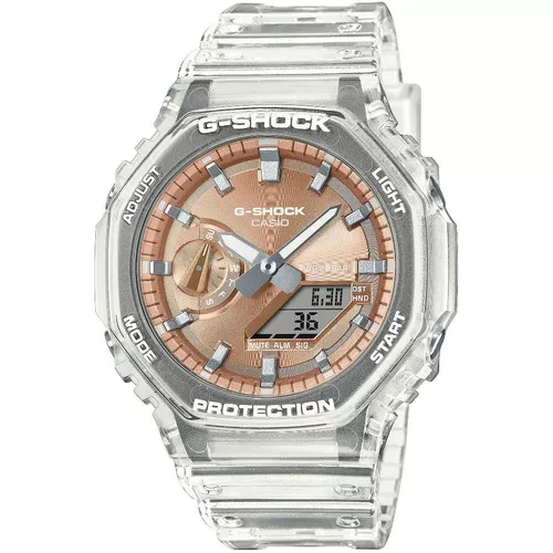 Hodinky Casio G-SHOCK GA-2100BM-7A5ER