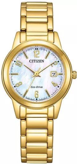 Hodinky Citizen CLASSIC FE1242-78D