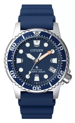 Hodinky Citizen Promaster Eco-Drive Diver 200m 36mm EO2021-05L