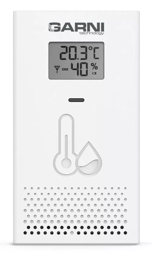 Bezdrátové čidlo GARNI 063H