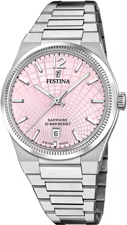 Hodinky Festina SWISS MADE 20052/3