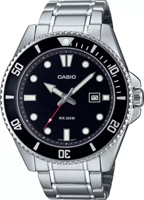 Hodinky Casio MDV-107D-1A1VEF