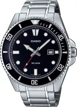 Hodinky Casio MDV-107D-1A1VEF