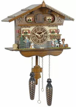 Kukačky Trenkle quartz 440 QM