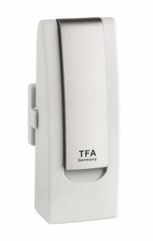 Bezdrátový monitor klimatu TFA 31.4000.02 WEATHERHUB - brána
