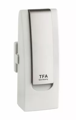 Bezdrátový monitor klimatu TFA 31.4000.02 WEATHERHUB - brána