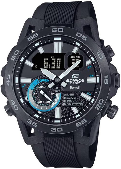 Casio Edifice Sospensione ECB-40PB-1AEF