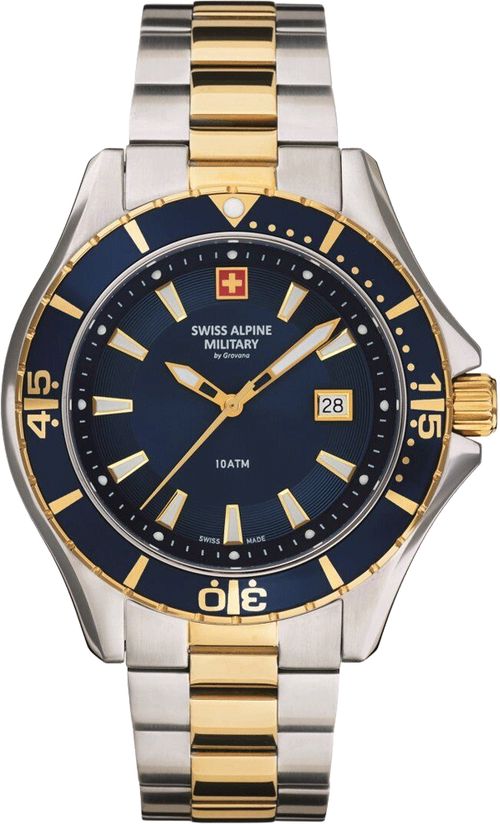 SWISS ALPINE MILITARY 7040.1145