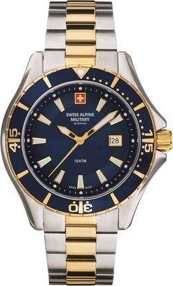 SWISS ALPINE MILITARY 7040.1145