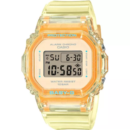 Hodinky Casio BGD-565SJ-9ER