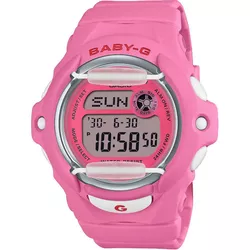 Hodinky Casio BG-169CH-4ER
