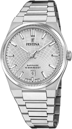 Hodinky Festina SWISS MADE 20051/2