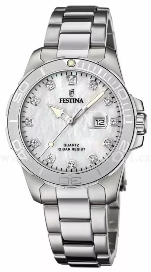 Hodinky Festina BOYFRIEND COLLECTION 20503/1