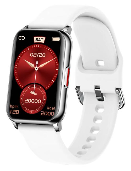 CARNEO LuXii Active silver