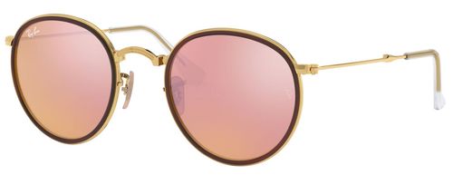 Ray-Ban RB3517 001/Z2 - M (51-22-140)
