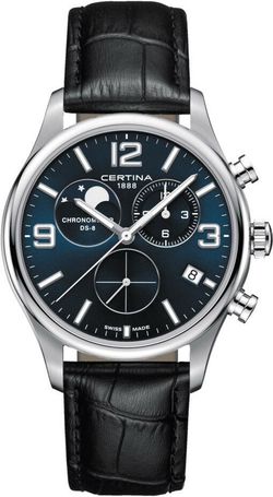 CERTINA C033.460.16.047.00