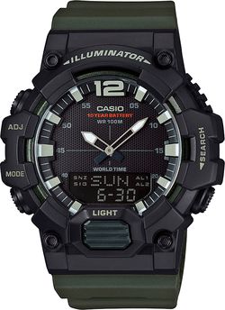 CASIO HDC 700-3A