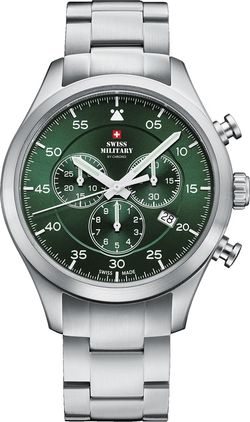 SWISS MILITARY BY CHRONO SM34076.03