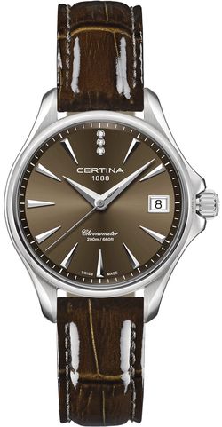 CERTINA C032.051.16.296.00