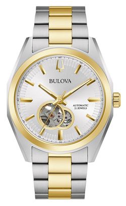 BULOVA 98A284
