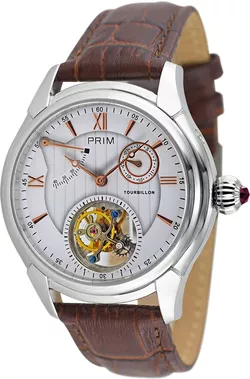 Hodinky PRIM Tourbillon Leoš Janáček Lady's W02C.10296.C