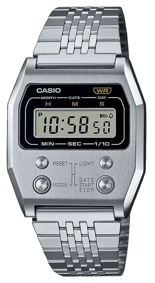 Hodinky Casio A1100D-1EF