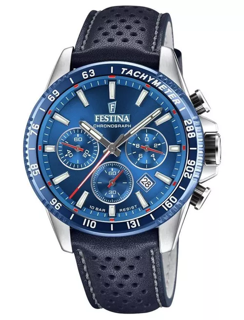Hodinky Festina TIMELESS CHRONOGRAPH 20561/3