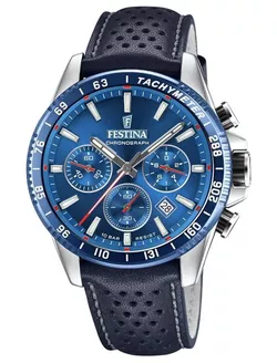 Hodinky Festina TIMELESS CHRONOGRAPH 20561/3