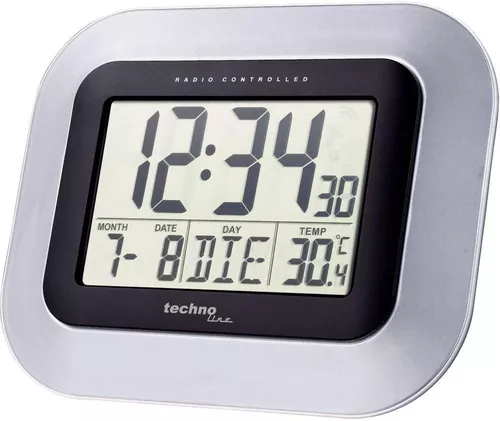 Hodiny Technoline HWS8005