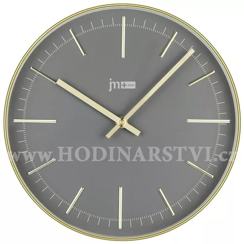 Hodiny Lowell 14947G 28cm