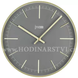 Hodiny Lowell 14947G 28cm