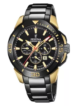 Hodinky Festina SPECIAL EDITION 20644/1