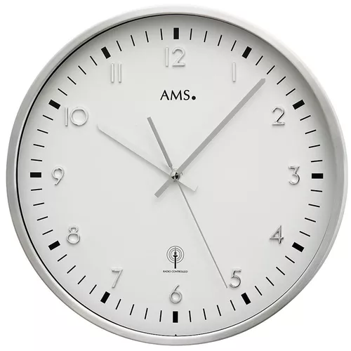 Hodiny AMS 5914