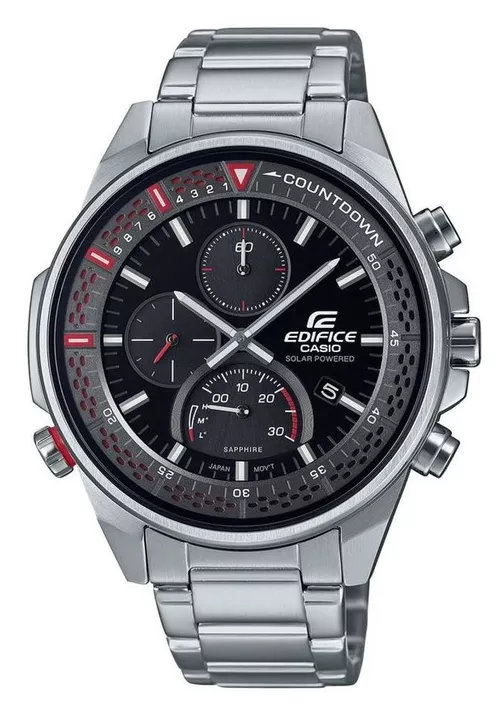 Hodinky Casio EFS-S590D-1AVUEF