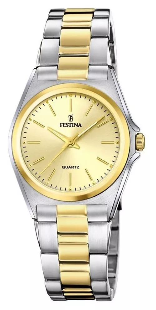 Hodinky Festina CLASSIC BRACELET 20556/3