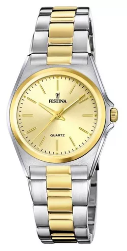 Hodinky Festina CLASSIC BRACELET 20556/3