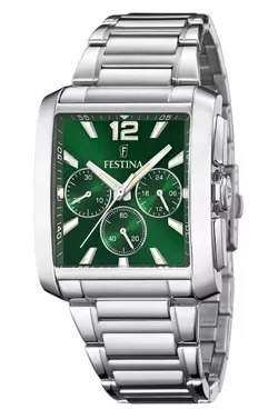 Hodinky Festina TIMELESS CHRONOGRAPH 20635/3