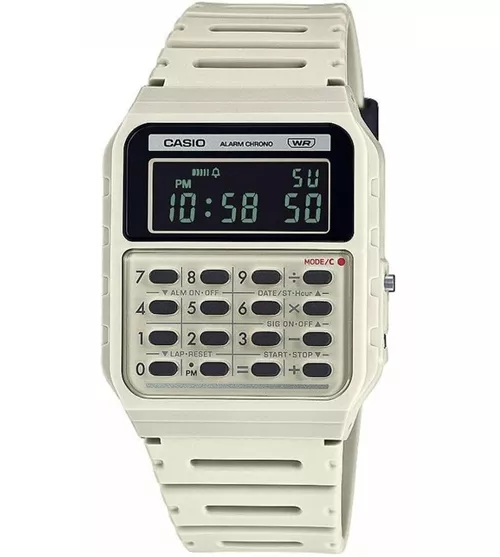 Hodinky Casio CA-53WB-8BEF