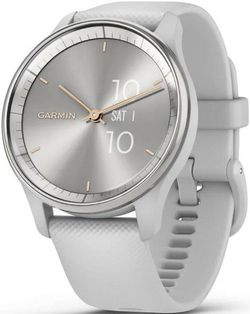 Garmin vívomove® Trend Mist Grey 010-02665-03