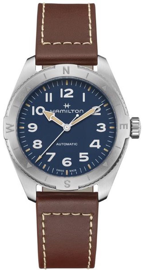 Hamilton Khaki Field Expedition Auto H70315540