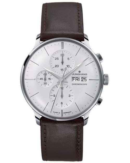 Junghans Meister Chronoscope EN 27/4120.03