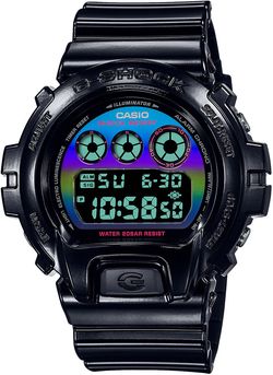 CASIO DW-6900RGB-1ER