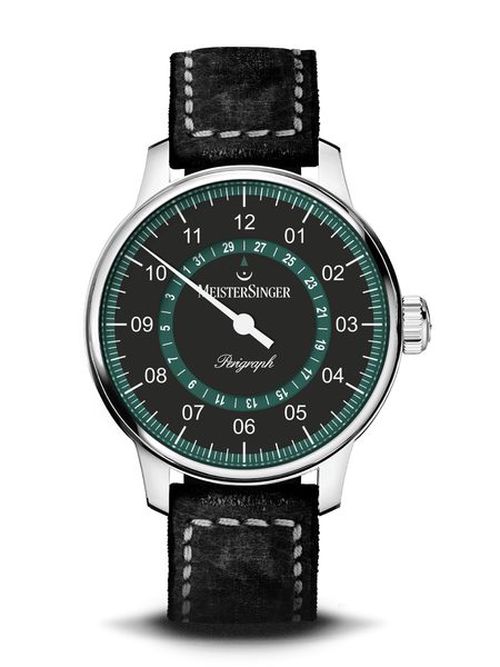 MeisterSinger Perigraph AM1002P