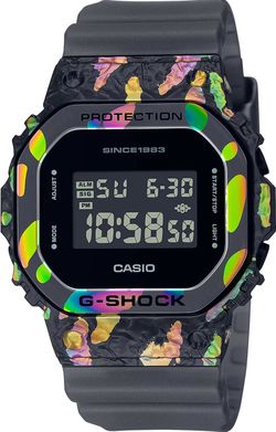 CASIO GM-5640GEM-1ER