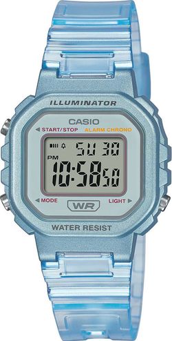 CASIO LA-20WHS-2AEF