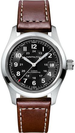 Hamilton Khaki Field Auto H70455533